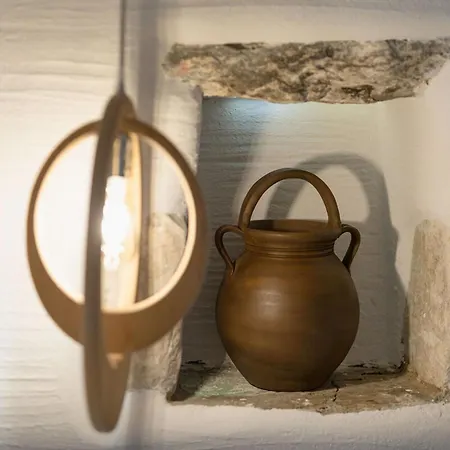 Dom wakacyjny My Grandma's Naxos *