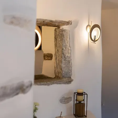 My Grandma's Naxos Dom wakacyjny *