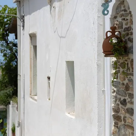 Dom wakacyjny My Grandma's Naxos Dhamarionas